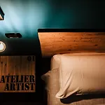 Couette-café Travel