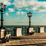 Travel Couette-café Bari