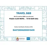 Couette-café Travel 4*