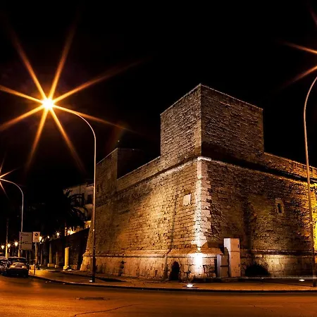 Travel Bed & Breakfast 4*