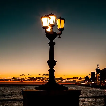 Travel Bed & Breakfast