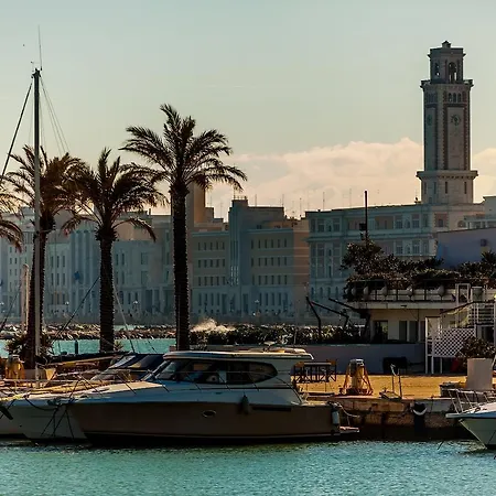 Travel Bed & Breakfast