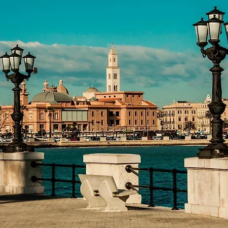 Bed & Breakfast Travel Bari