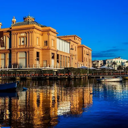 Travel Bed & Breakfast