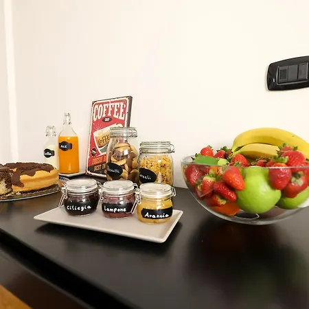 Travel Bed & Breakfast Bari