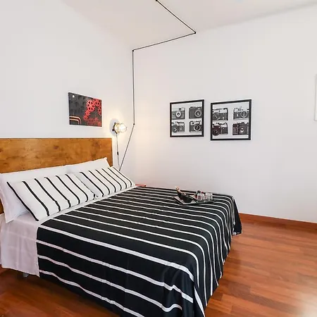 Bed & Breakfast Travel Bari