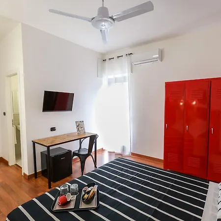 Bed & Breakfast Travel Bari