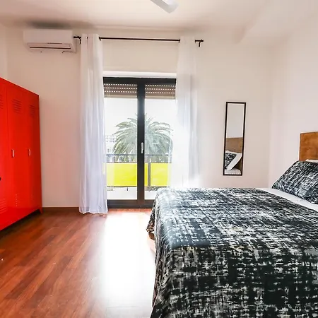 Travel Bed & Breakfast Bari