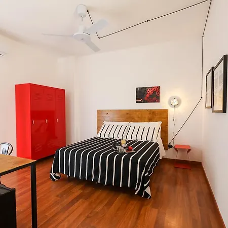 Travel Bed & Breakfast Bari