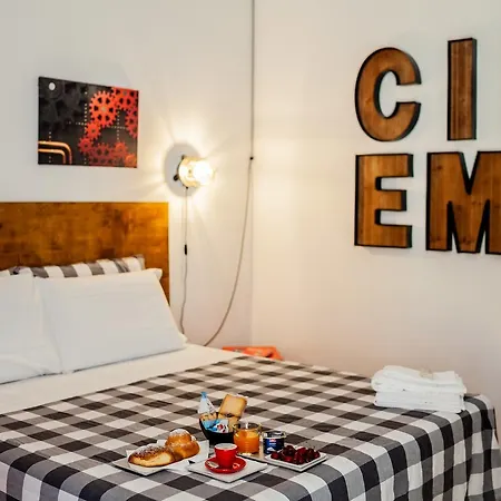 Travel Bed & Breakfast Bari