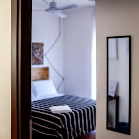 Travel Bed & Breakfast Bari