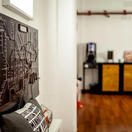 Bed & Breakfast Travel Bari