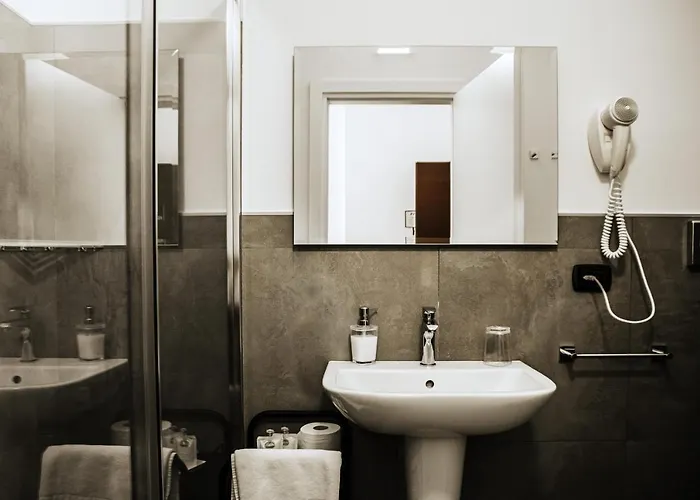 Travel Bed & Breakfast 4*