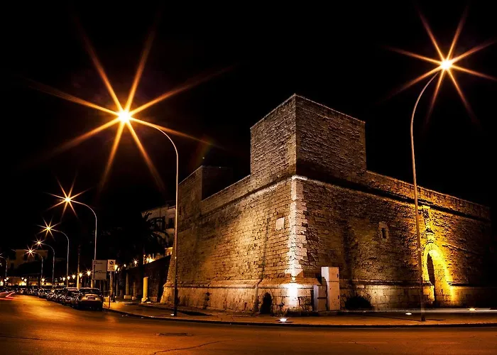 Travel Bed & Breakfast 4*