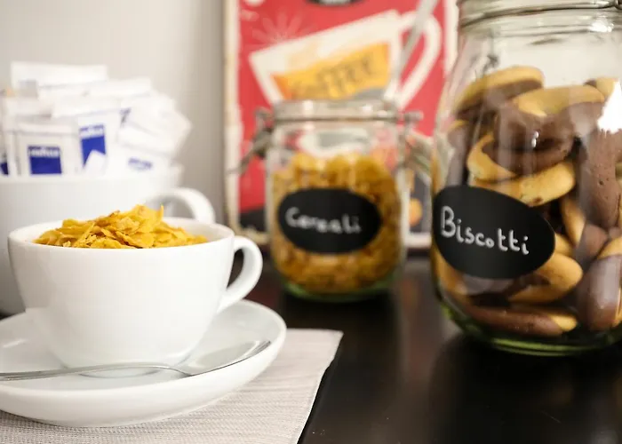 Travel Bed & Breakfast Bari