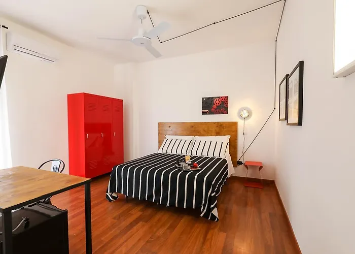 Travel Bed & Breakfast Bari