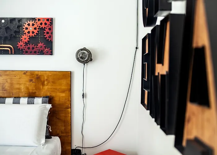 Travel Bed & Breakfast Bari