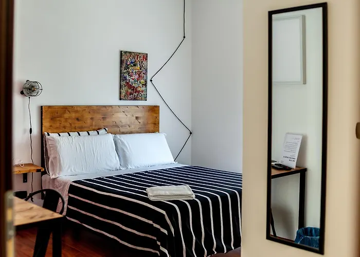 Travel Bed & Breakfast 4*