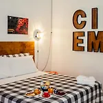 Travel Bed & Breakfast Bari