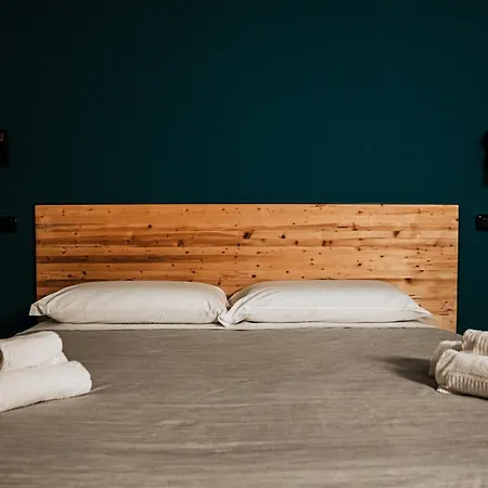 Oda ve Kahvaltı Travel 4*