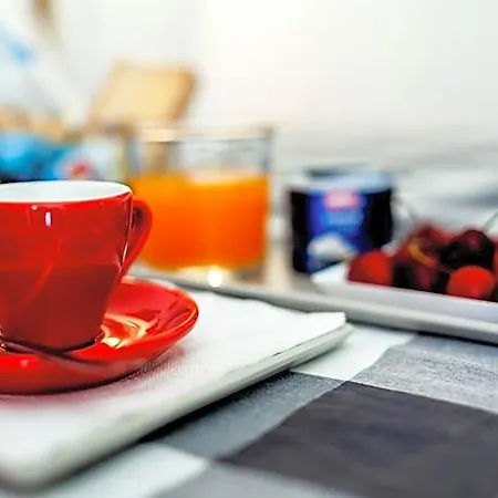 Oda ve Kahvaltı Travel