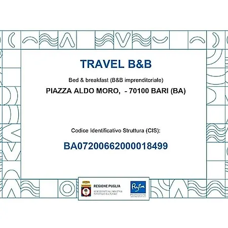 Oda ve Kahvaltı Travel