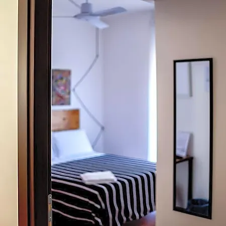 Travel Bed and breakfast