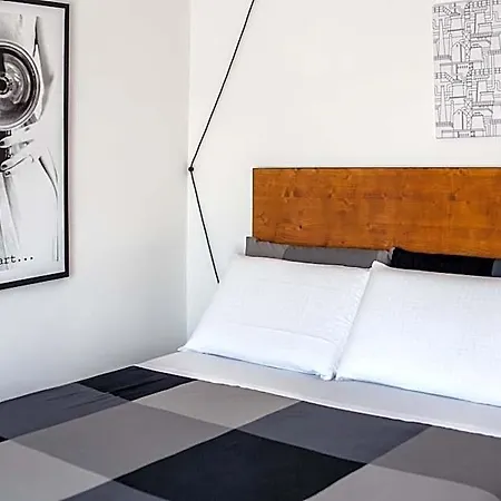 Travel Bed and breakfast Bari