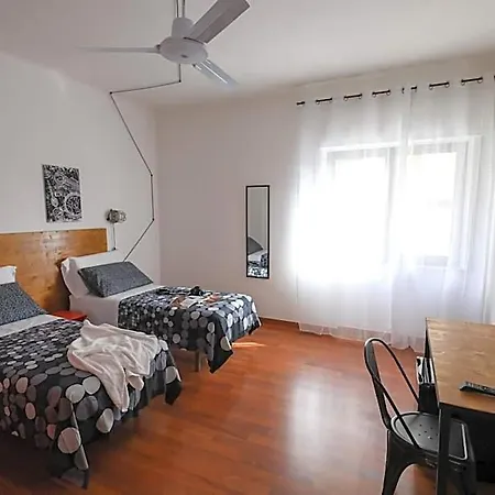 Travel Bed and breakfast Bari