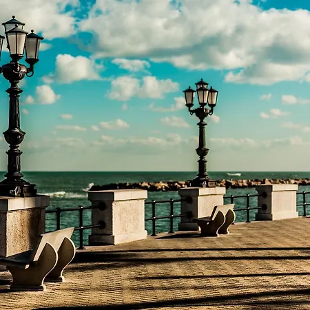 Travel Bed & Breakfast Bari