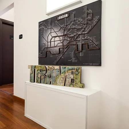 Travel Bed & Breakfast