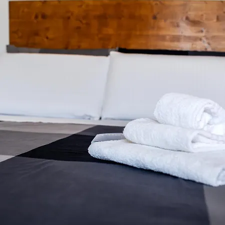 Frühstückspension Travel Bari