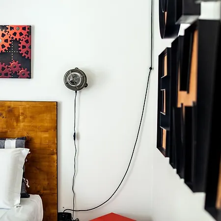 Travel Bed and breakfast Bari