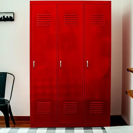 Alojamento de Acomodação e Pequeno-almoço Travel 4*