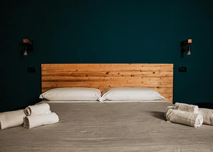 Frühstückspension Travel 4*