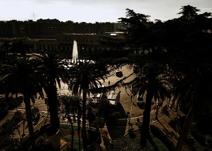 Travel Frühstückspension 4*