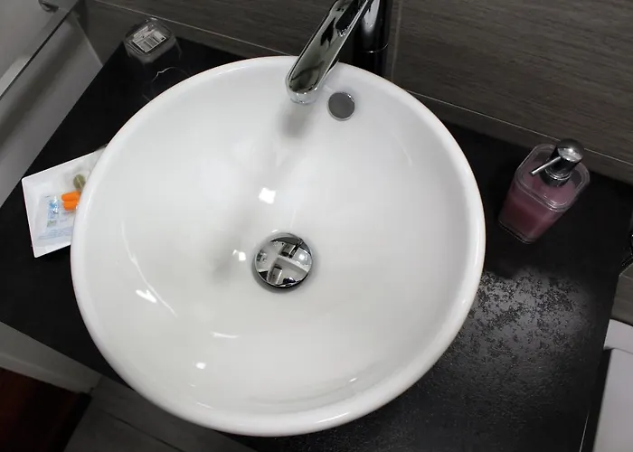 Frühstückspension Travel 4*