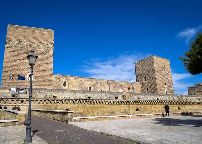 Bed & Breakfast Travel