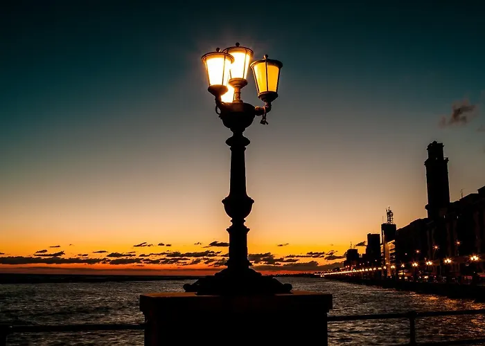 Travel Bed & Breakfast