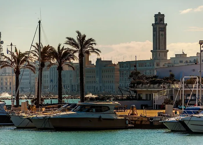 Travel Bed & Breakfast