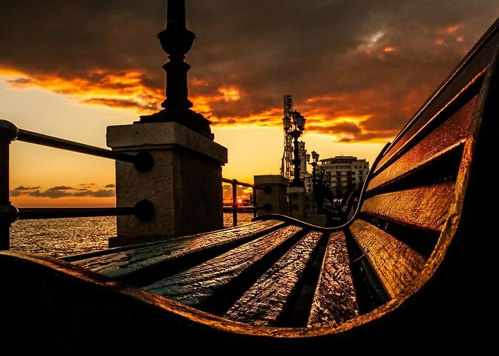 Bed & Breakfast Travel Bari