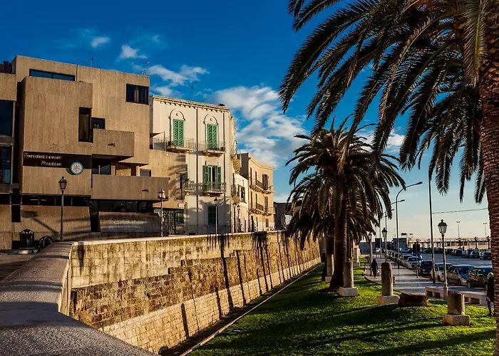 Bed & Breakfast Travel