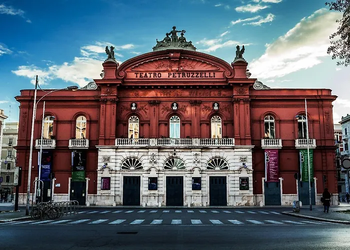 Bed & Breakfast Travel