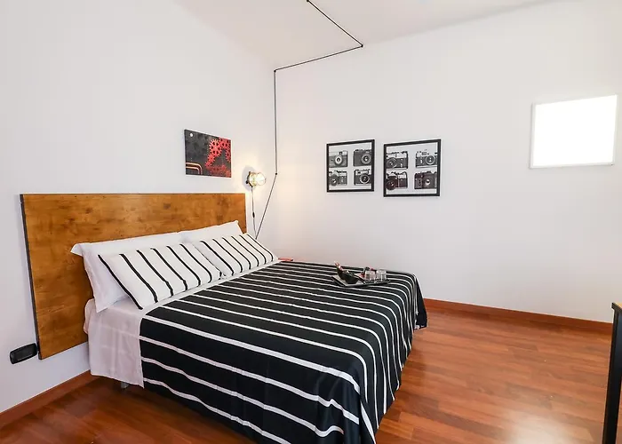 Bed & Breakfast Travel Bari