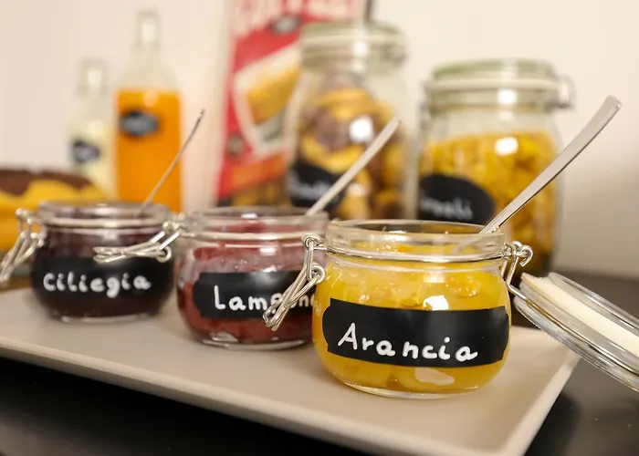 Travel Frühstückspension