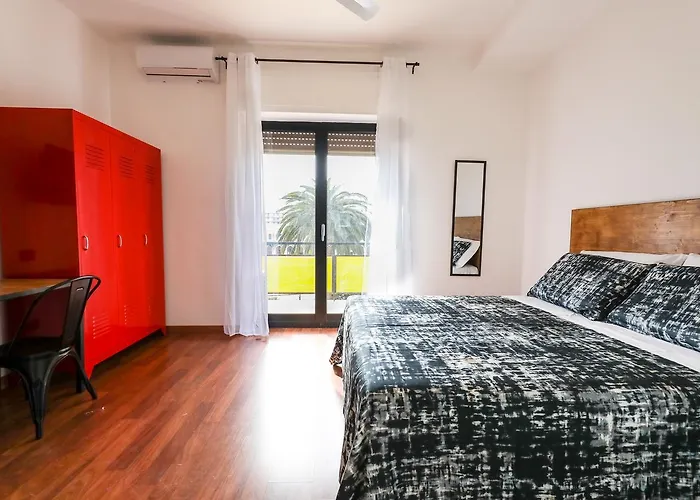 Travel Bed & Breakfast Bari