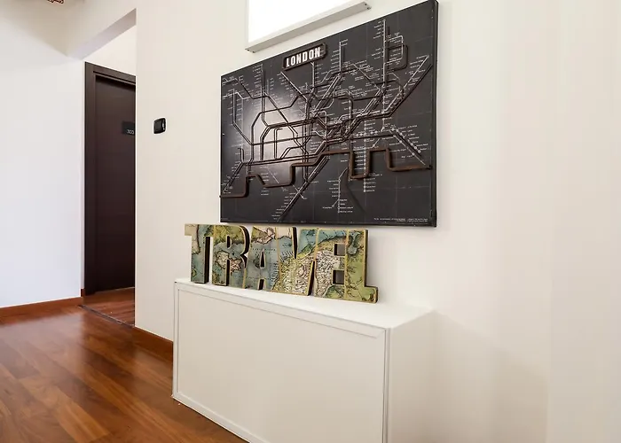 Travel Frühstückspension