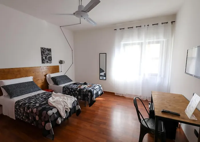 Travel Bed & Breakfast