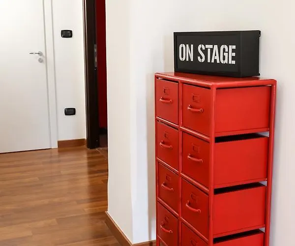 Frühstückspension Travel 4*