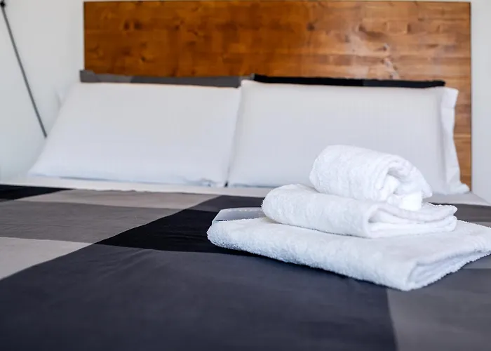 Frühstückspension Travel Bari